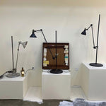 Versa Glide G215 Floor Lamp 12.6″