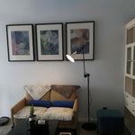 Versa Glide G215 Floor Lamp 12.6″