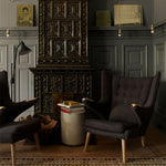 Versa Glide G215 Floor Lamp 12.6″