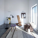 Versa Glide G215 Floor Lamp 12.6″