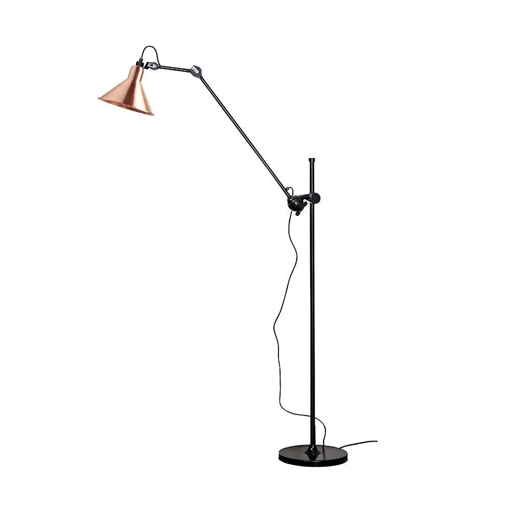 Versa Glide G215 Floor Lamp 12.6″
