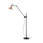Versa Glide G215 Floor Lamp 12.6″