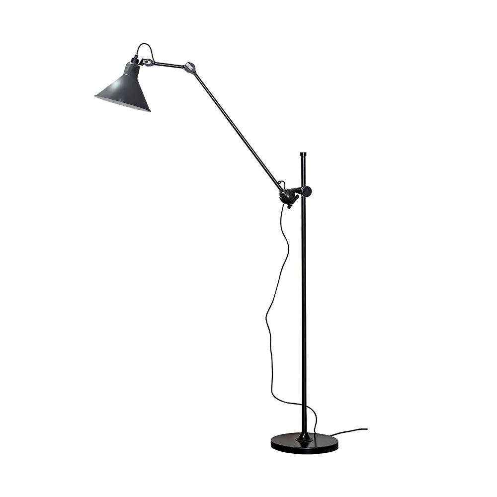 Versa Glide G215 Floor Lamp 12.6″