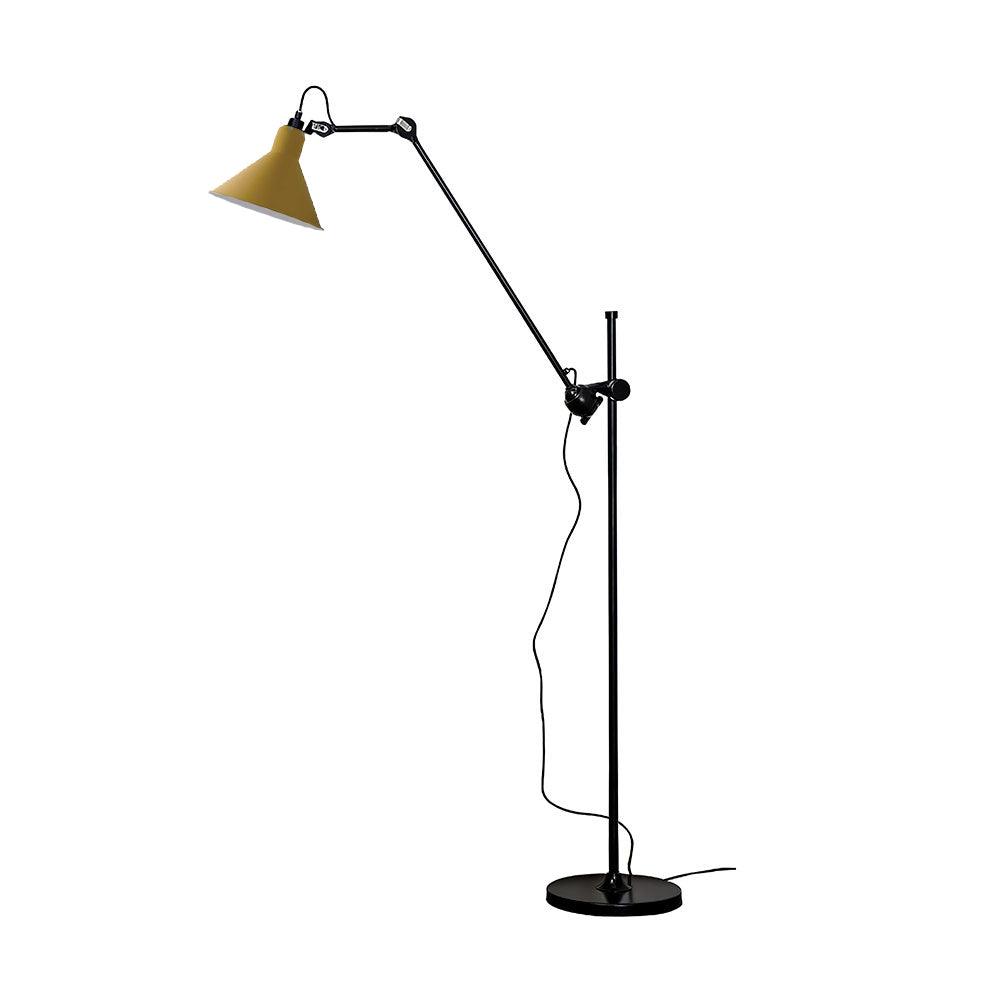 Versa Glide G215 Floor Lamp 12.6″