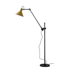 Versa Glide G215 Floor Lamp 12.6″