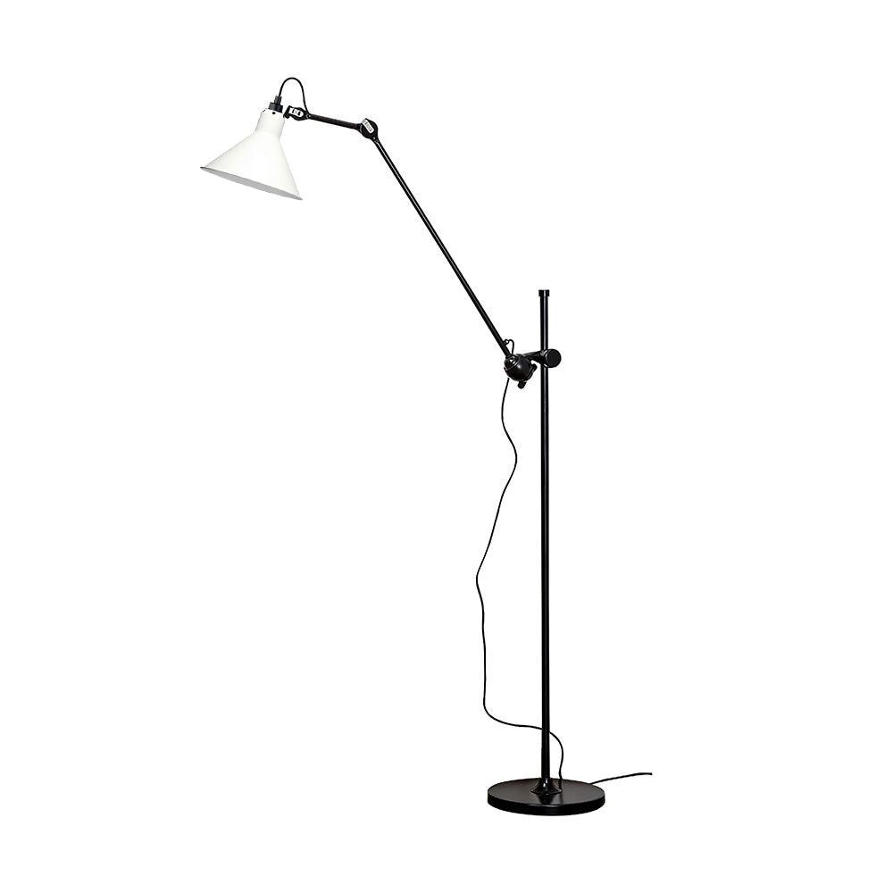 Versa Glide G215 Floor Lamp 12.6″