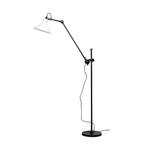 Versa Glide G215 Floor Lamp 12.6″