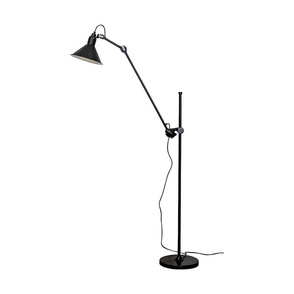 Versa Glide G215 Floor Lamp 12.6″