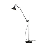 Versa Glide G215 Floor Lamp 12.6″