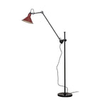 Versa Glide G215 Floor Lamp 12.6″