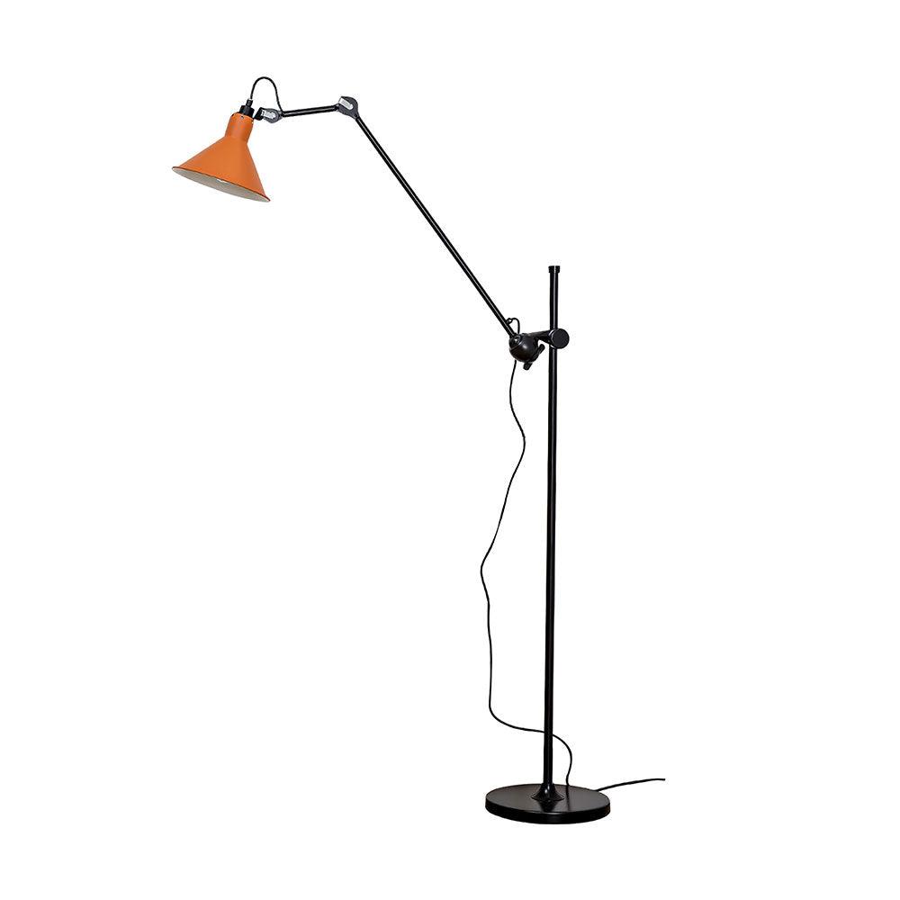 Versa Glide G215 Floor Lamp 12.6″
