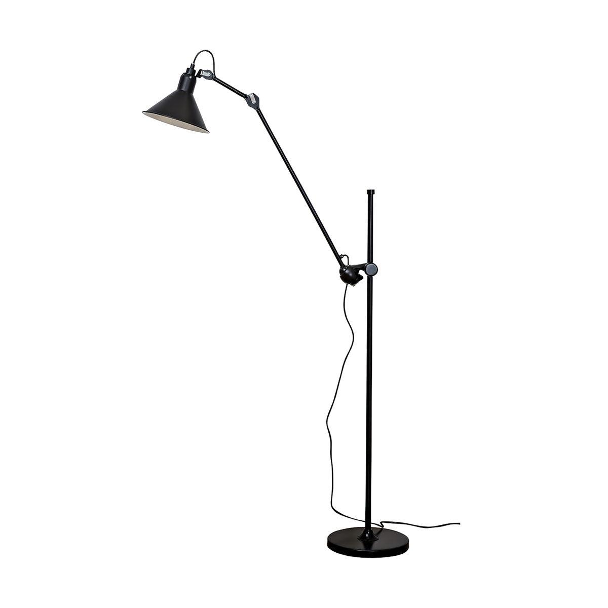 Versa Glide G215 Floor Lamp 12.6″