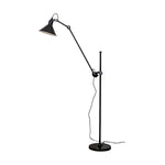 Versa Glide G215 Floor Lamp 12.6″