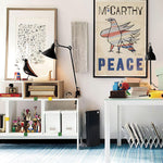 Versa Glide G201 Clip-on Table Lamp 8.3″