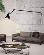 Versa Glide G203 Wall Light