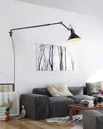 Versa Glide G203 Wall Light