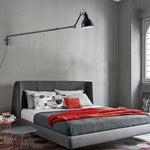 Versa Glide G203 Wall Light