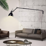 Versa Glide G203 Wall Light