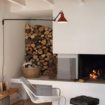 Versa Glide G203 Wall Light