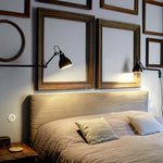 Versa Glide G203 Wall Light