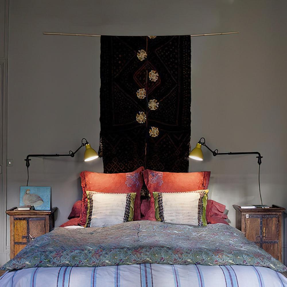 Versa Glide G203 Wall Light