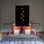 Versa Glide G203 Wall Light