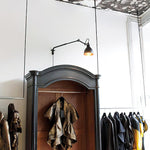 Versa Glide G203 Wall Light