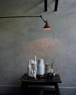 Versa Glide G203 Wall Light