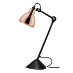 Versa Glide G205 Table Lamp 6.5″