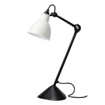 Versa Glide G205 Table Lamp 6.5″