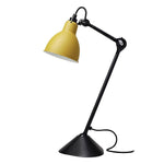 Versa Glide G205 Table Lamp 6.5″