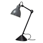 Versa Glide G205 Table Lamp 6.5″