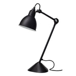 Versa Glide G205 Table Lamp 6.5″