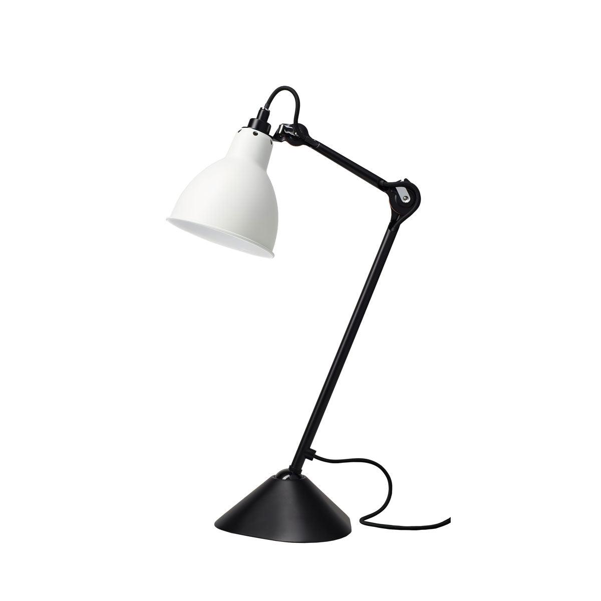 Versa Glide G205 Table Lamp 6.5″