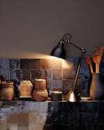 Versa Glide G205 Table Lamp 6.5″