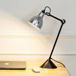 Versa Glide G205 Table Lamp 6.5″