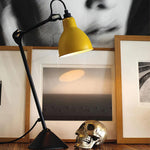 Versa Glide G205 Table Lamp 6.5″