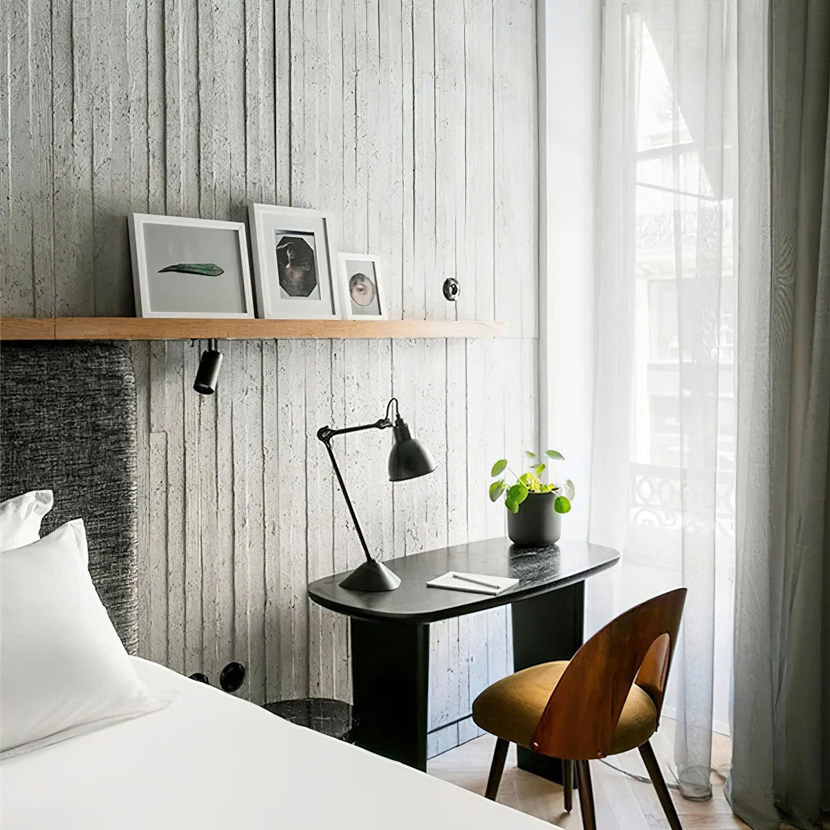 Versa Glide G205 Table Lamp 6.5″