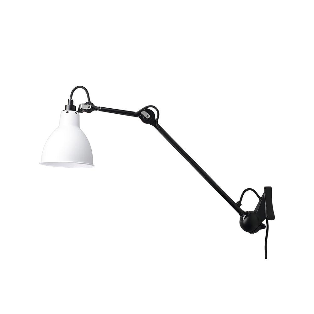 Versa Glide G222 Wall Light