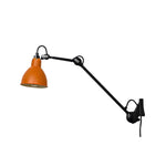 Versa Glide G222 Wall Light