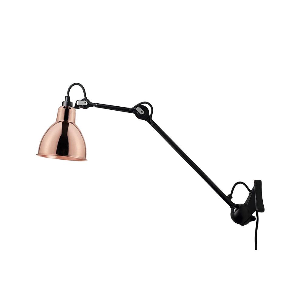 Versa Glide G222 Wall Light