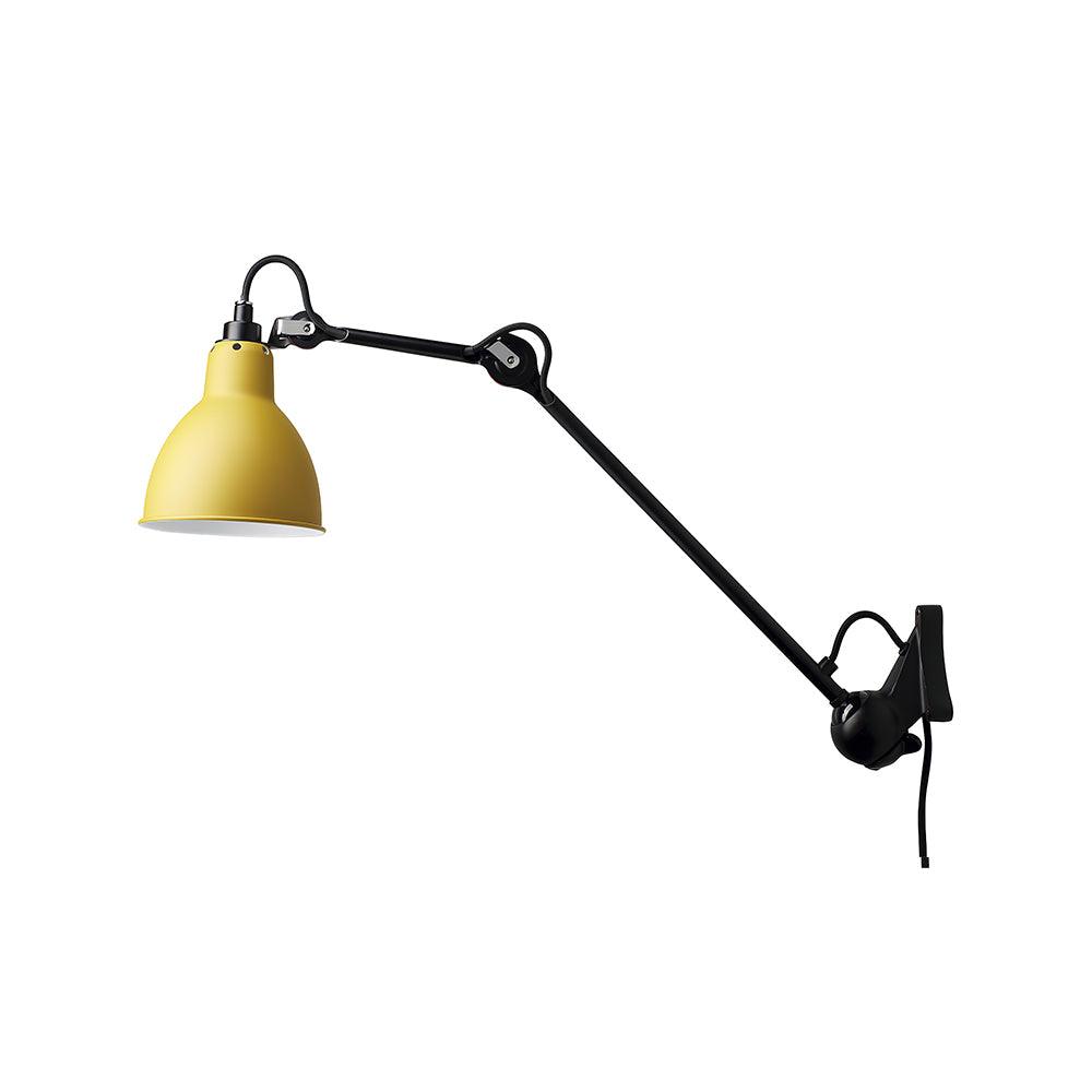 Versa Glide G222 Wall Light