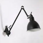 Versa Glide G222 Wall Light