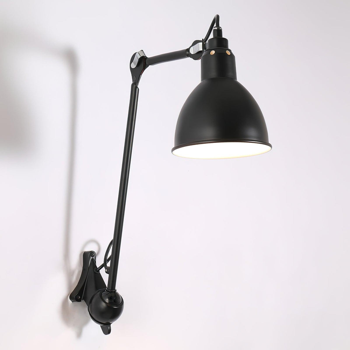 Versa Glide G222 Wall Light