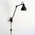 Versa Glide G222 Wall Light