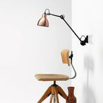 Versa Glide G222 Wall Light