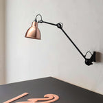 Versa Glide G222 Wall Light