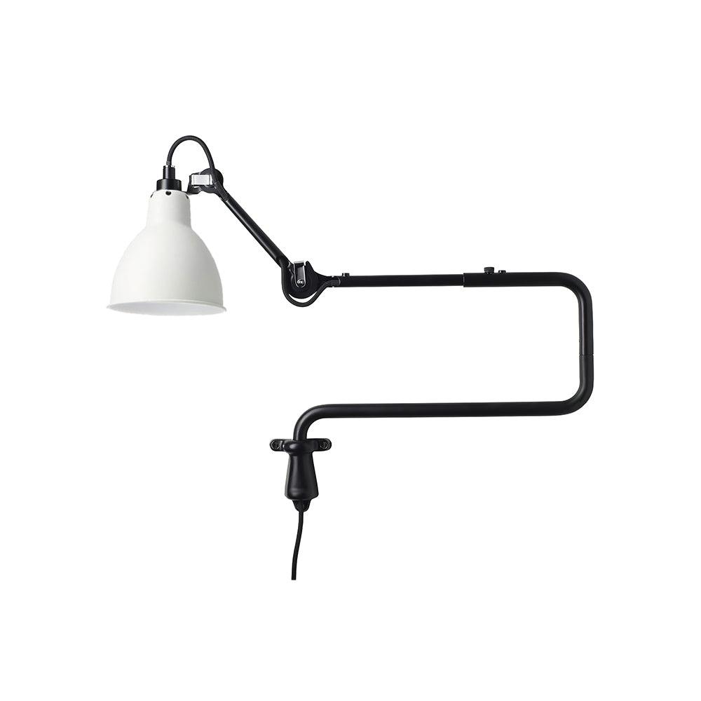 Versa Glide G303 Wall Light 5.1"