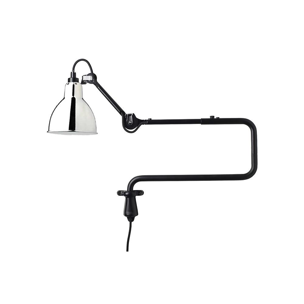 Versa Glide G303 Wall Light 5.1"