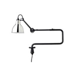 Versa Glide G303 Wall Light 5.1"